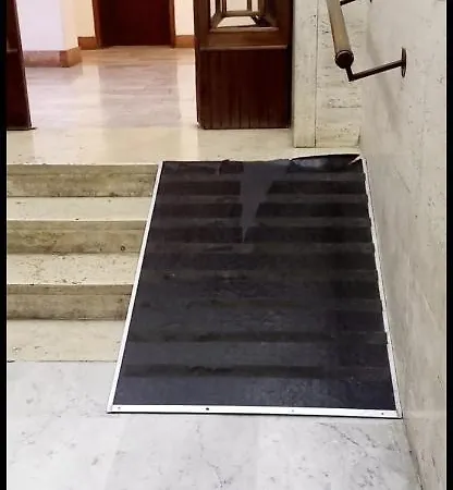 アパート Imperial Forum ローマ