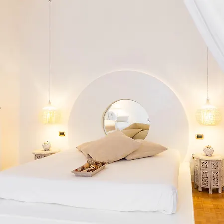 Imperial Forum アパート ローマ