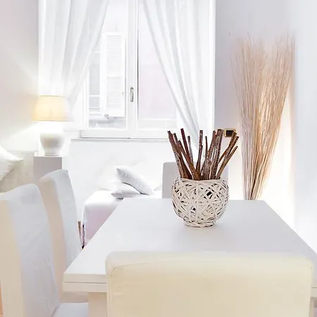 アパート Imperial Forum ローマ