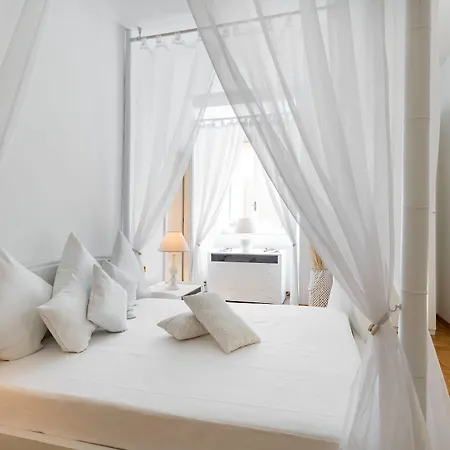 Apartment Imperial Forum By Bastianelli *