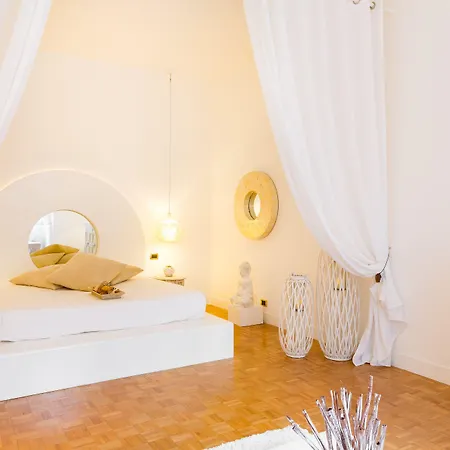 Appartement Imperial Forum