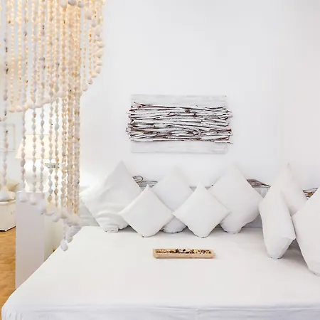 Apartment Imperial Forum By Bastianelli