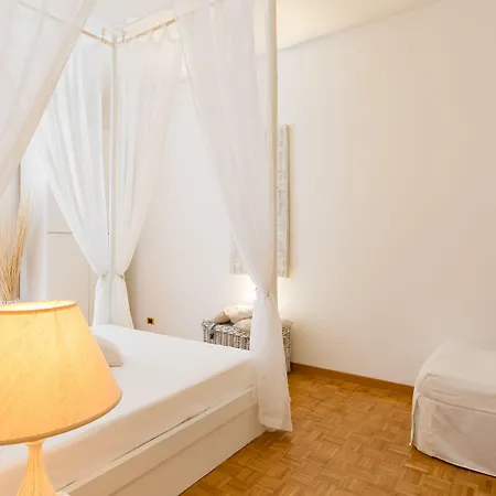 Apartment Imperial Forum By Bastianelli Rom