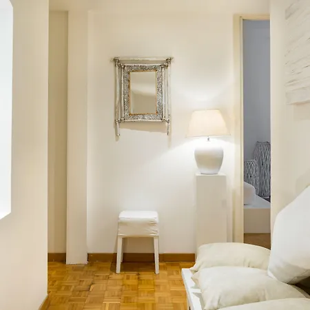 Imperial Forum By Bastianelli Apartment *