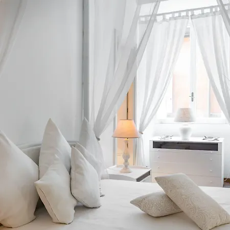 Imperial Forum Appartement *