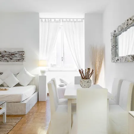 Apartment Imperial Forum By Bastianelli