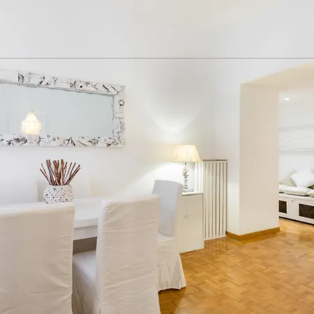 Appartement Imperial Forum *