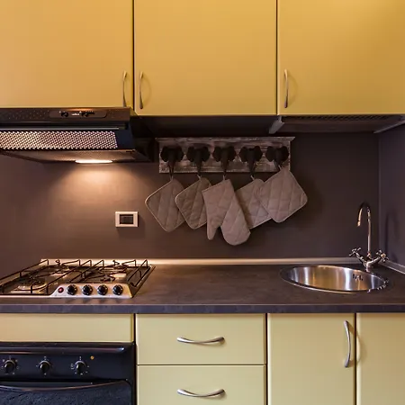 Apartamento Imperial Forum *