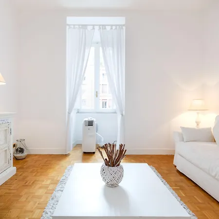 Imperial Forum Apartamento Roma