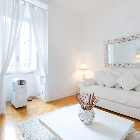Imperial Forum Appartement *