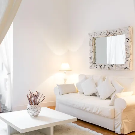 Appartement Imperial Forum *
