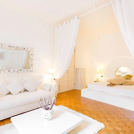 Imperial Forum Appartement