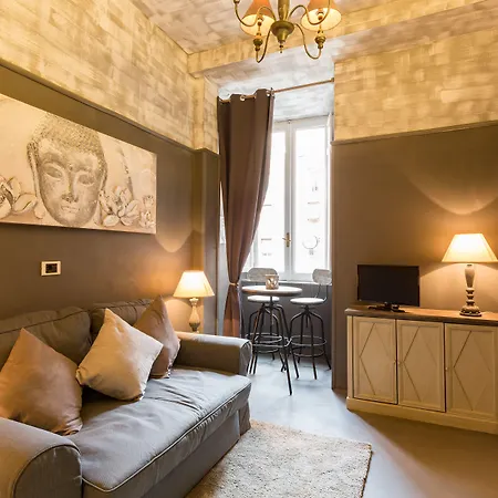 Imperial Forum Appartement