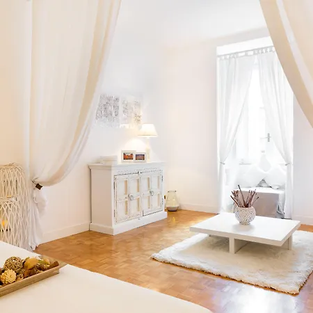 Appartement Imperial Forum