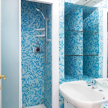 Imperial Forum By Bastianelli Apartment Rom