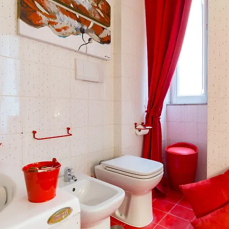 Imperial Forum Appartement