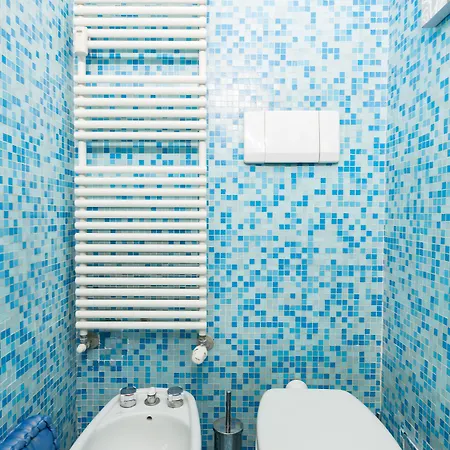 Imperial Forum By Bastianelli Apartment *