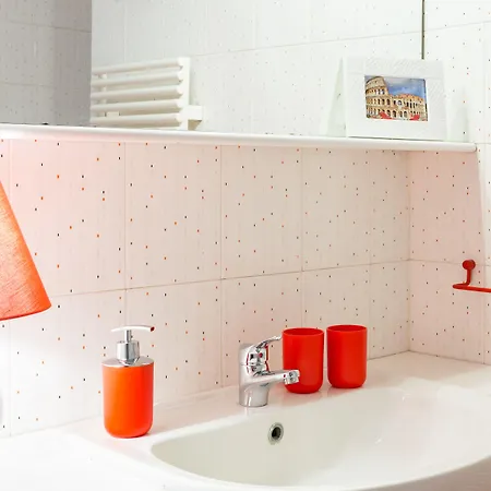 Imperial Forum Apartamento