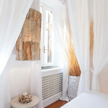 Apartment Imperial Forum By Bastianelli Rome