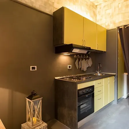 Apartment Imperial Forum By Bastianelli