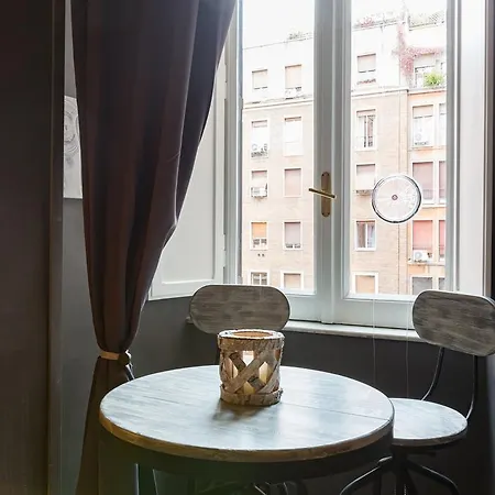 Apartment Imperial Forum By Bastianelli Rome