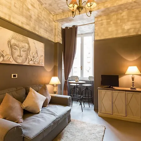 Apartment Imperial Forum By Bastianelli