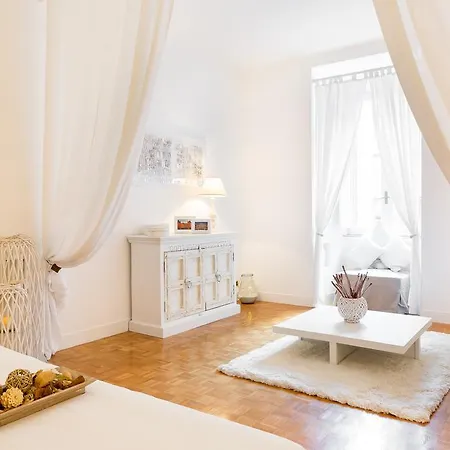 Apartment Imperial Forum By Bastianelli Rome