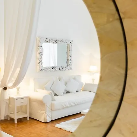 Imperial Forum By Bastianelli Apartment Rome