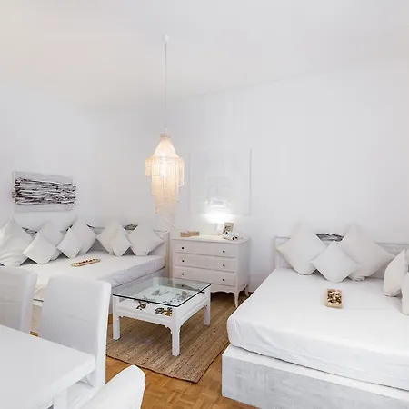 Apartment Imperial Forum By Bastianelli