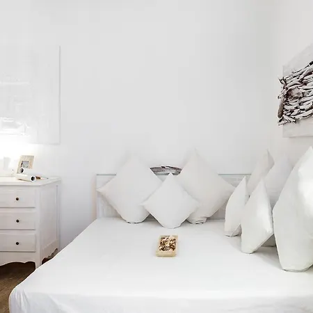 Imperial Forum By Bastianelli Apartment Rome