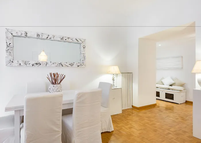 Διαμέρισμα Imperial Forum *