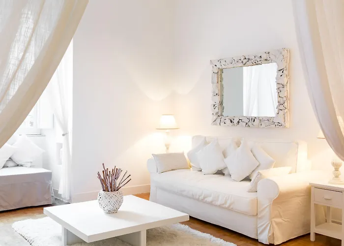 Διαμέρισμα Imperial Forum *