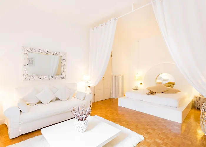 Imperial Forum Διαμέρισμα