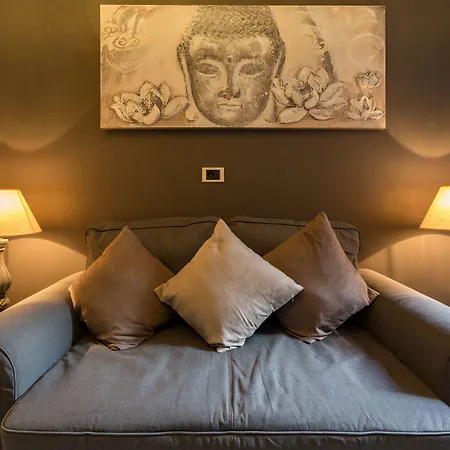 Imperial Forum 公寓 *