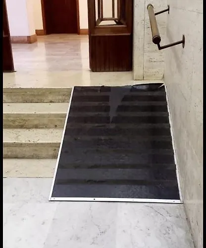 公寓 Imperial Forum 罗马