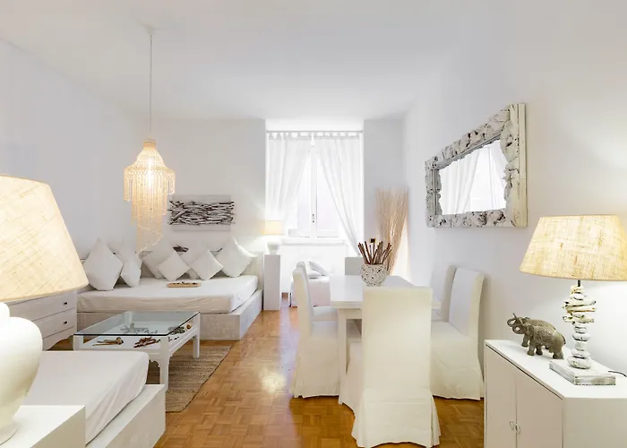 公寓 Imperial Forum 罗马