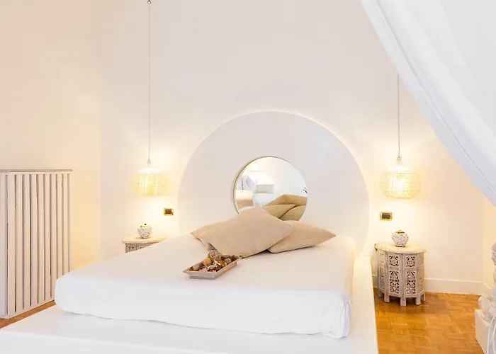 Imperial Forum 公寓 罗马