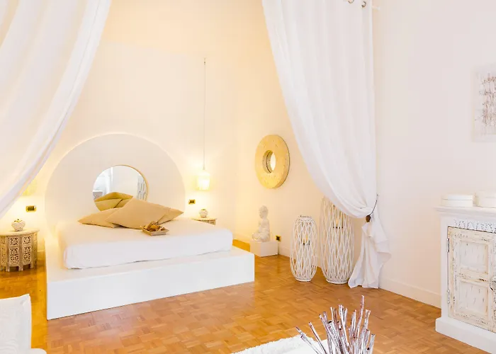 公寓 Imperial Forum