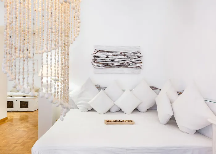 公寓 Imperial Forum