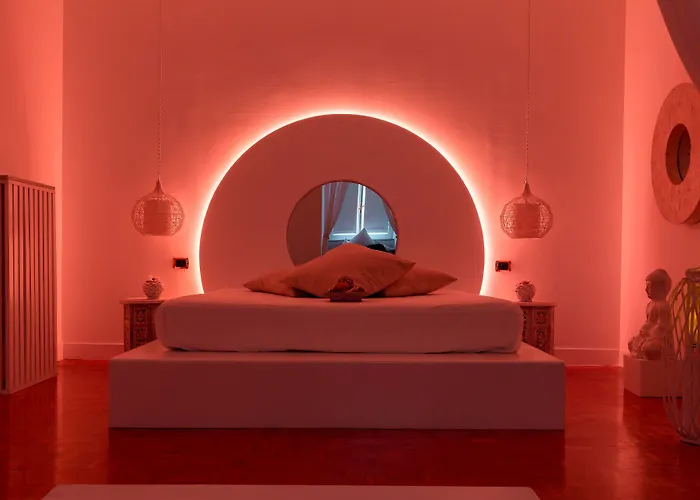 Imperial Forum 公寓