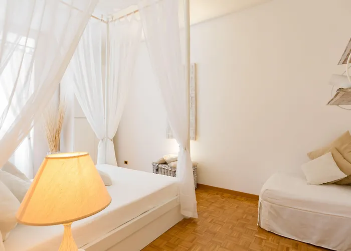 公寓 Imperial Forum 罗马