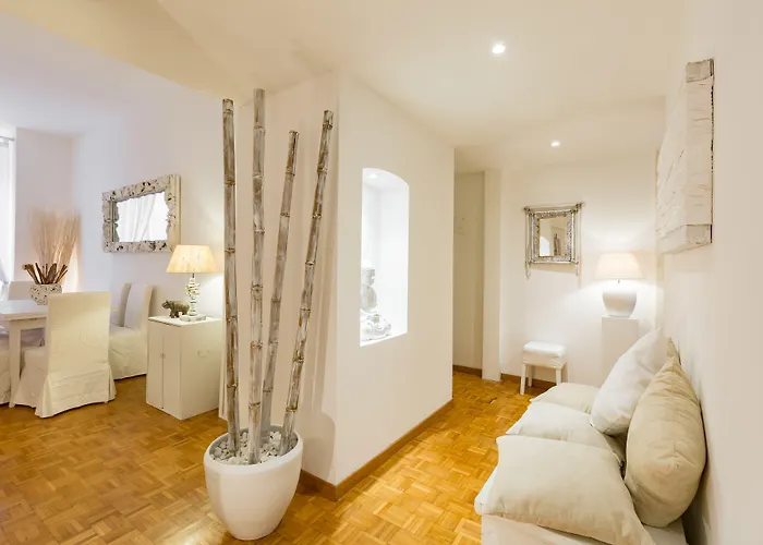 公寓 Imperial Forum 罗马