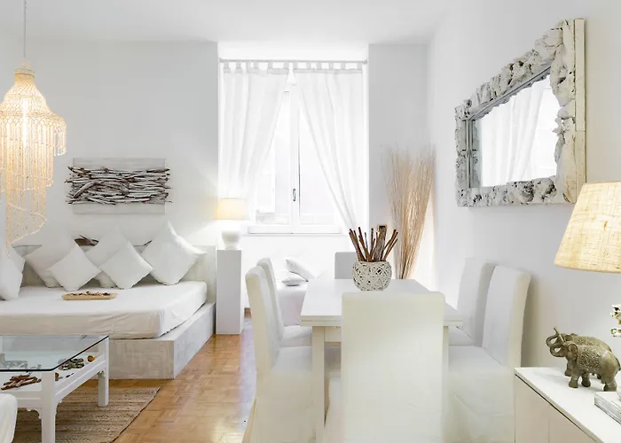 公寓 Imperial Forum