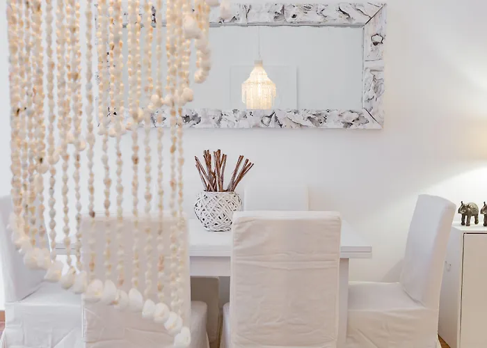 Imperial Forum 公寓 *