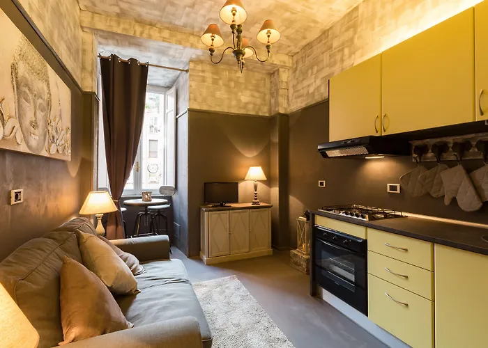 Imperial Forum 公寓