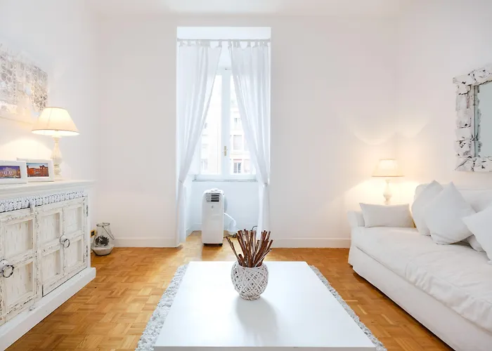 Imperial Forum 公寓 罗马