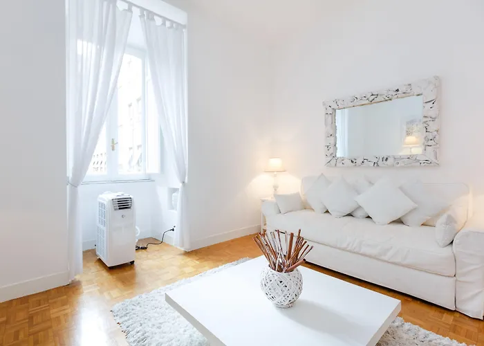 Imperial Forum 公寓 *