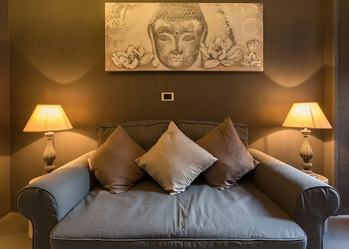 Imperial Forum 公寓 *