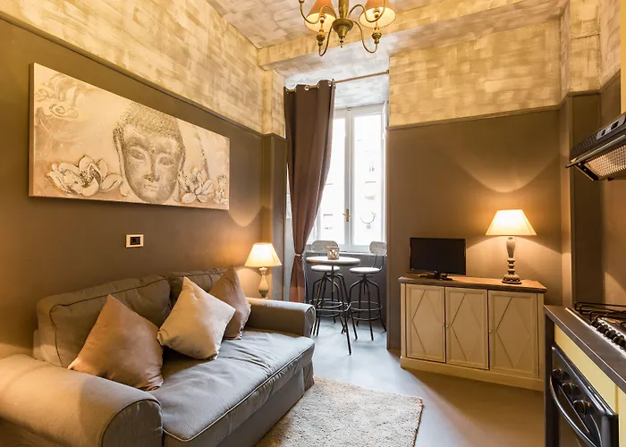 Imperial Forum 公寓