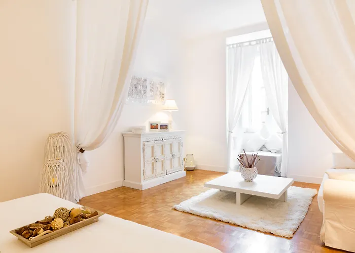 公寓 Imperial Forum